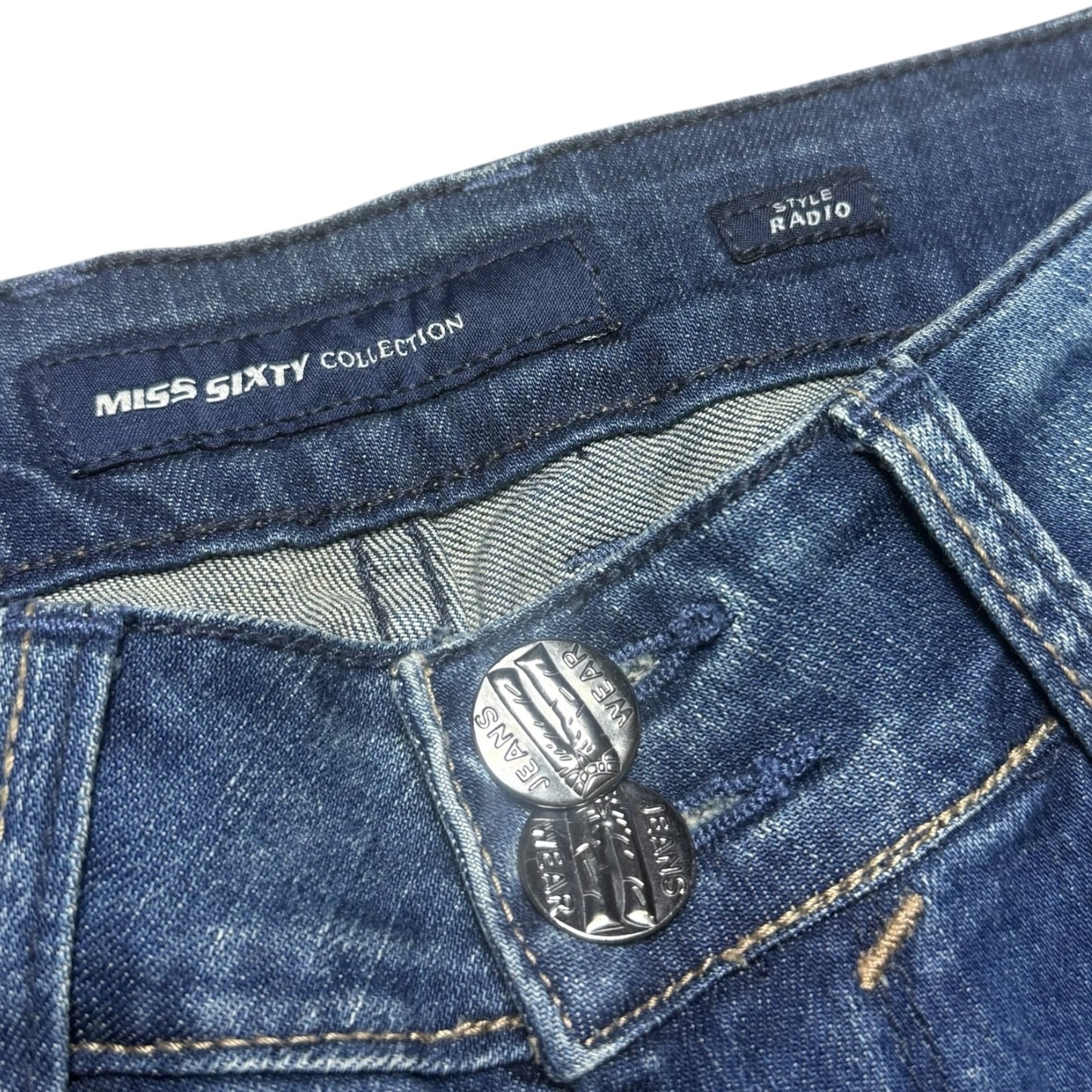 MISS SIXTY CAPRI - 30”