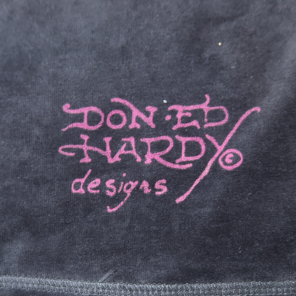ED HARDY TROUSER - L