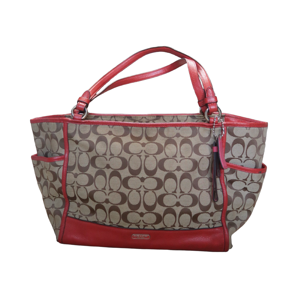 COACH BAG - L
