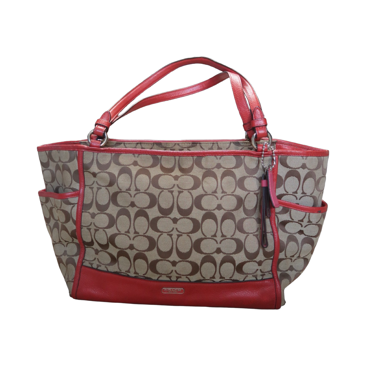 COACH BAG - L