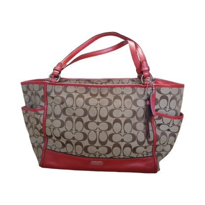 COACH BAG - L