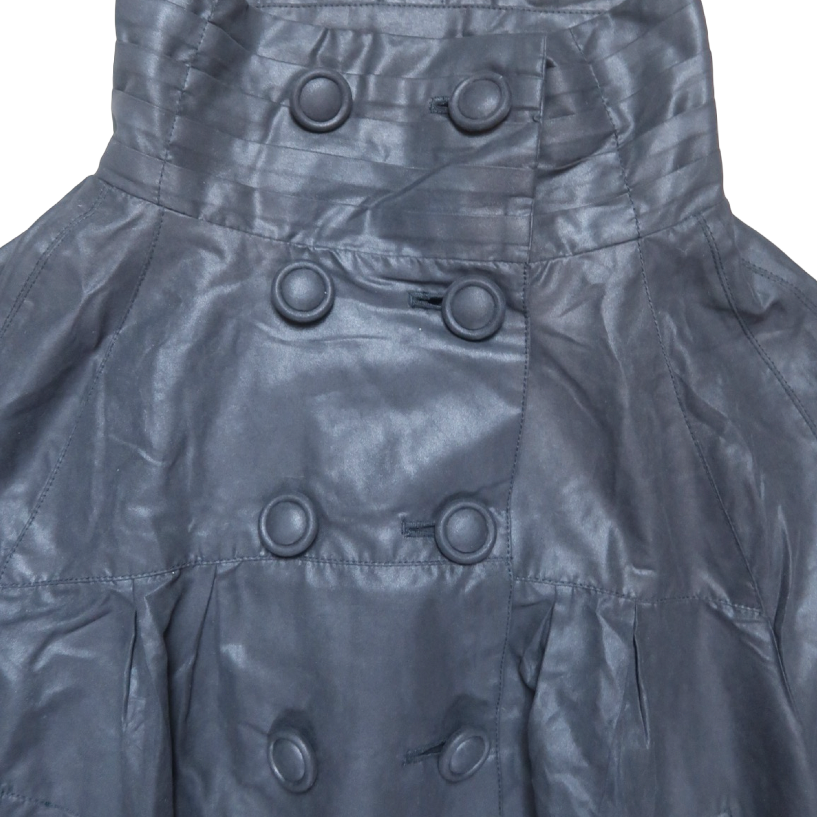ONLY BUTTON JACKET - S