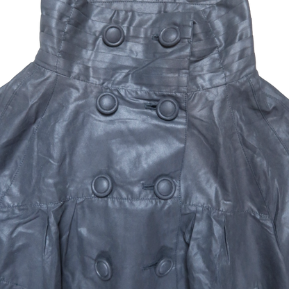 ONLY BUTTON JACKET - S