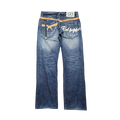RED PEPPER JEANS - 34"