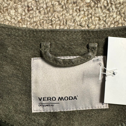 VERO MODE SUEDE JACKET