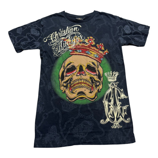 CHRISTIAN AUDIGIER TEE - L