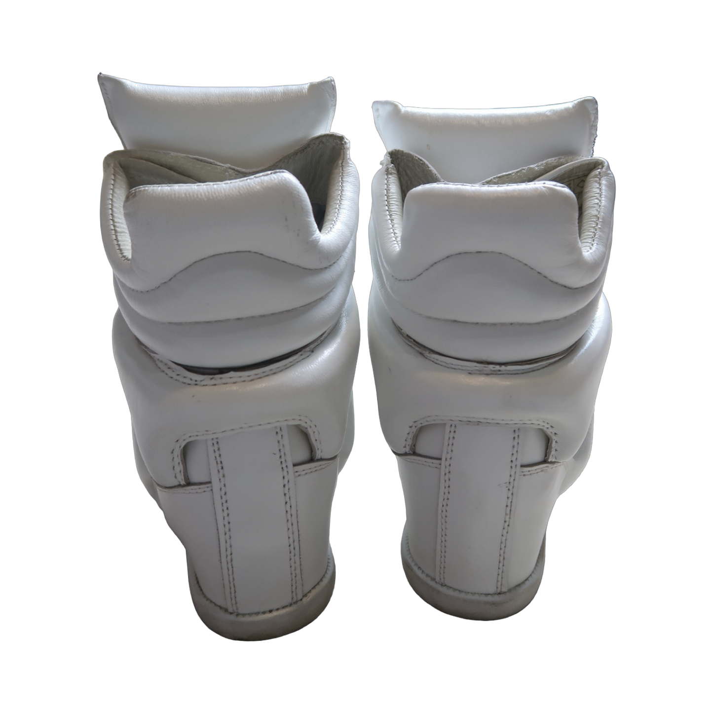 WHITE ISABEL MARANTS - EU39