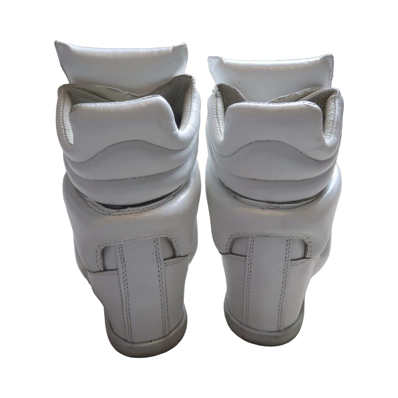 WHITE ISABEL MARANTS - EU39