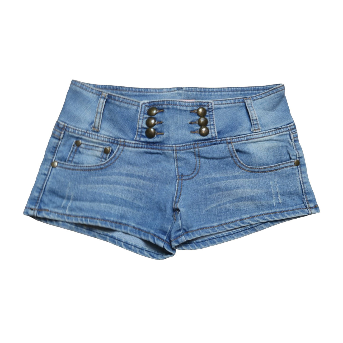 MINI SHORT - M