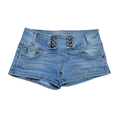 MINI SHORT - M