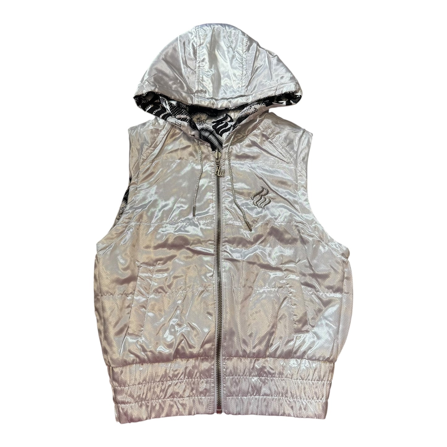 REVERSIBLE ROCAWEAR VEST - M
