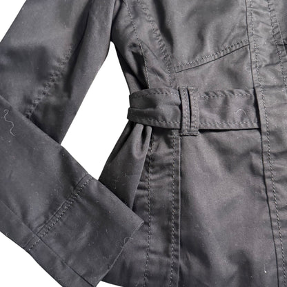 VERO MODE BLACK JACKET - L