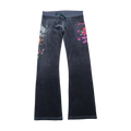 ED HARDY TROUSER - L