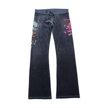 ED HARDY TROUSER - L