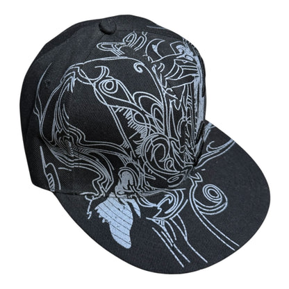 FOX FITTED CAP - 7