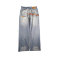 AKADEMIKS JEANS - 34"