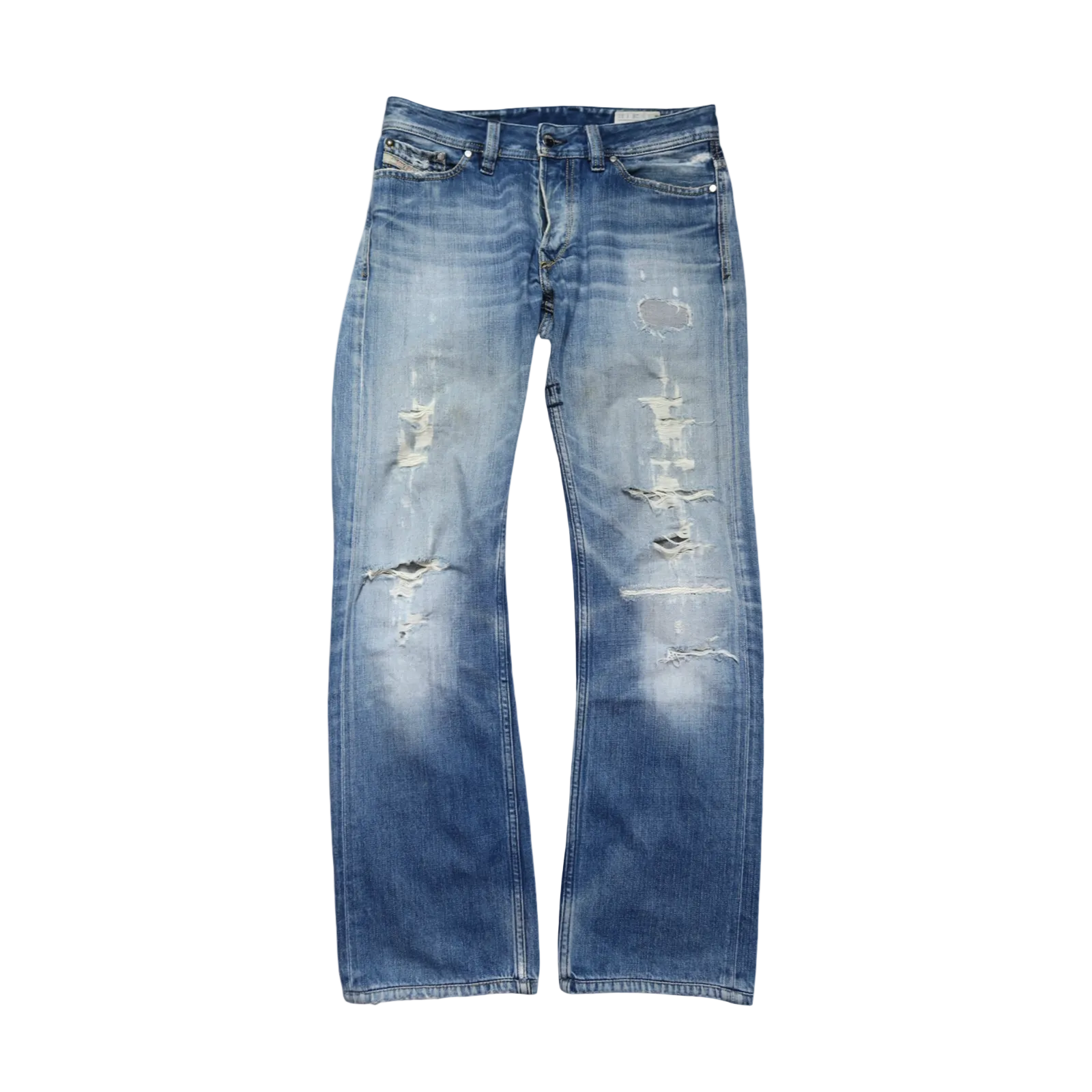 DIESEL JEANS - 28”