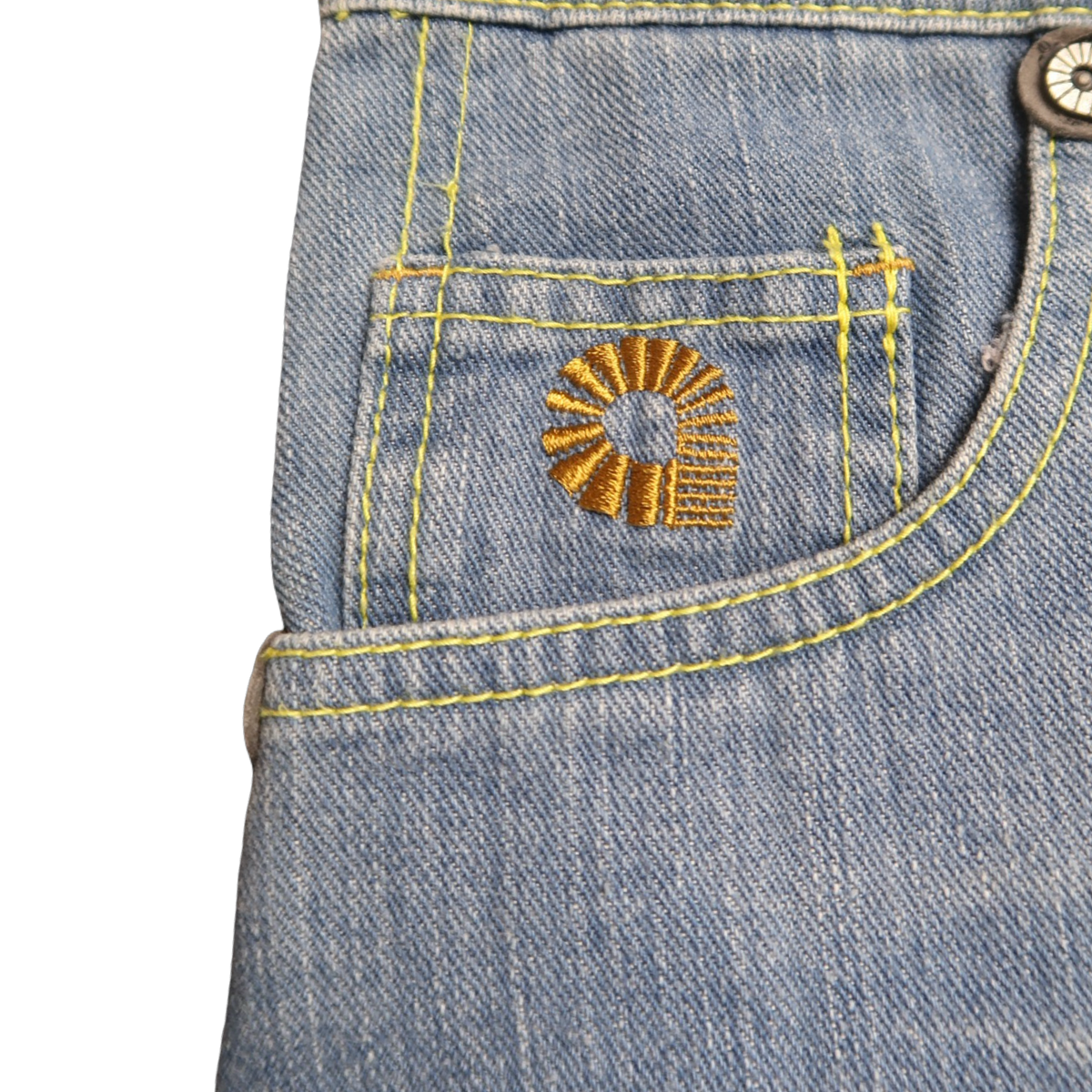 AKADEMIKS JORTS - 29"