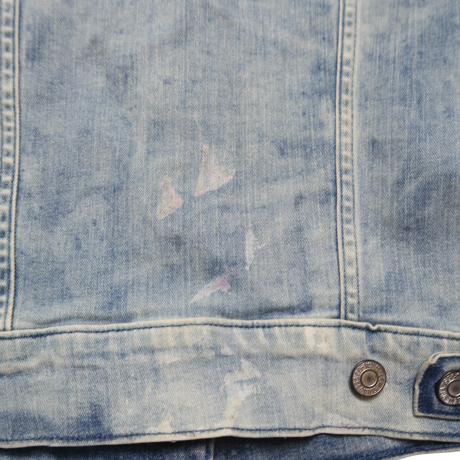 LEVIS JACKET - S