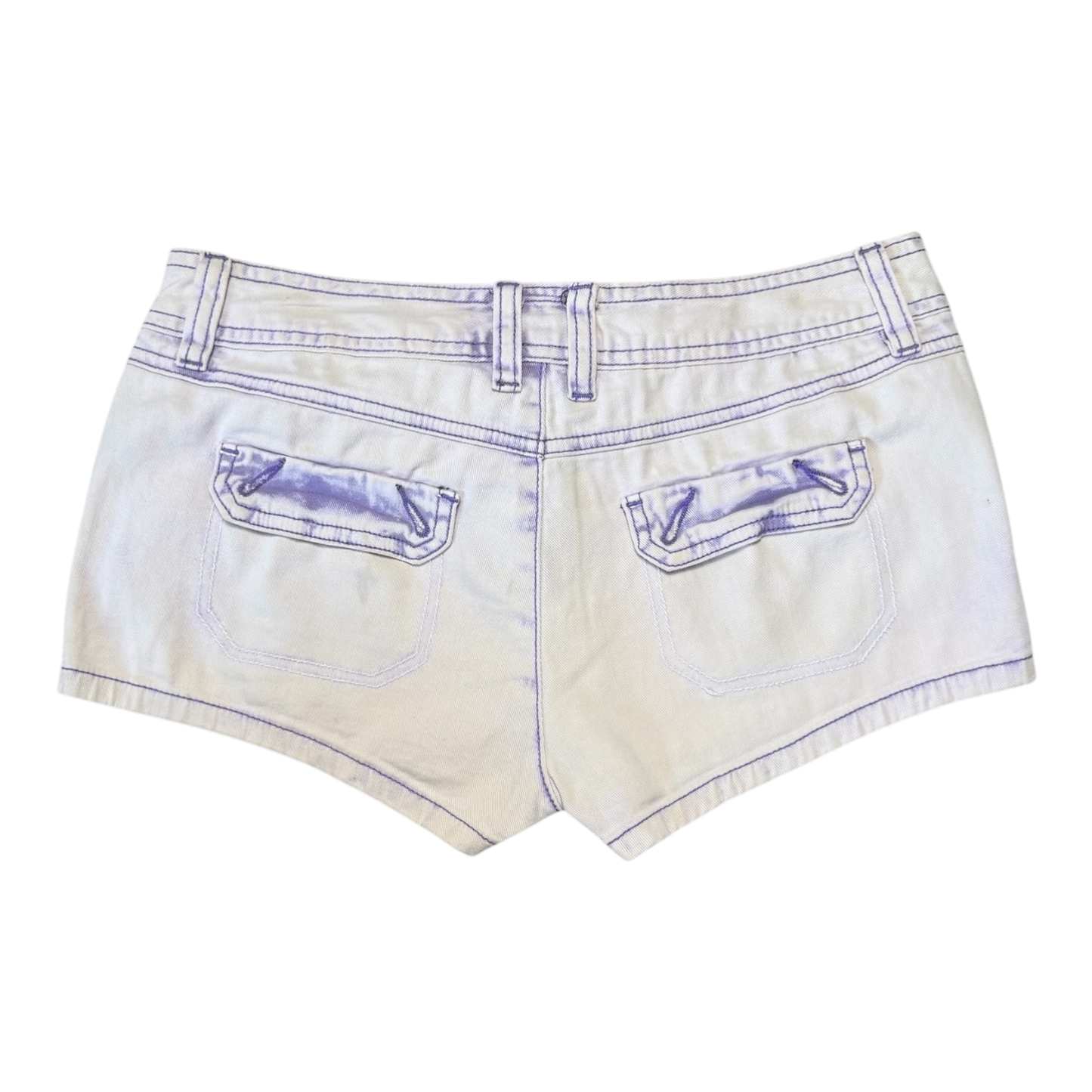 VERO MODA SHORTS - 30”