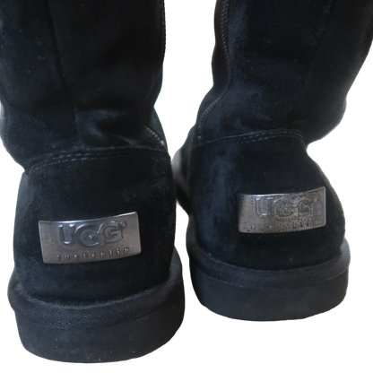 UGG BOOTS - EU40