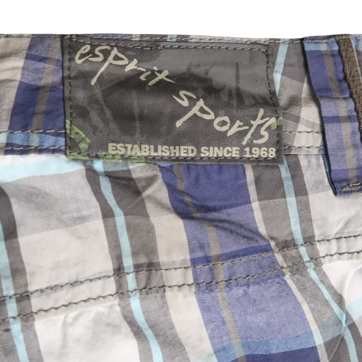 ESPRIT SHORT - 30"