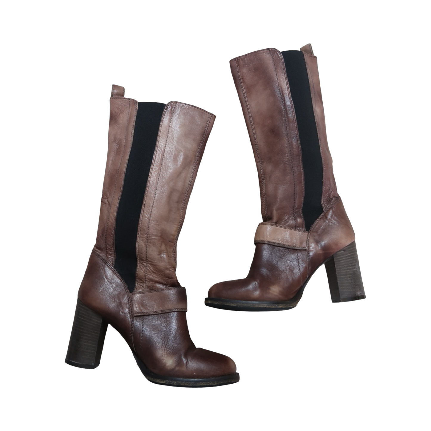 MISS SIXTY BOOTS - EU36