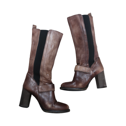 MISS SIXTY BOOTS - EU36