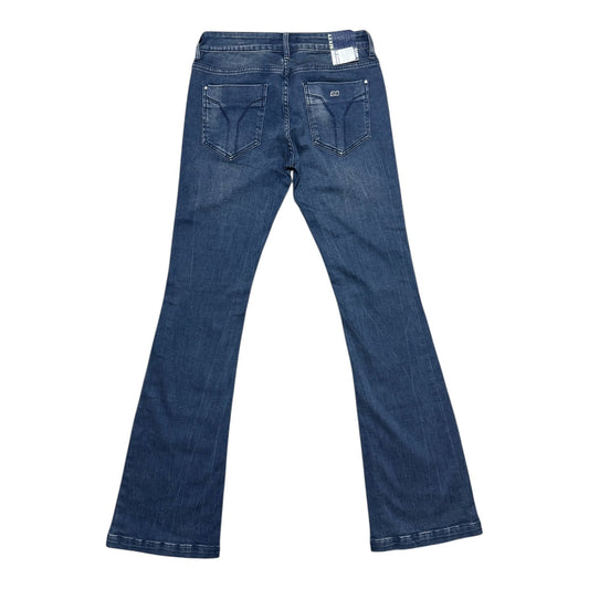 MISS SIXTY FLARES - 30”