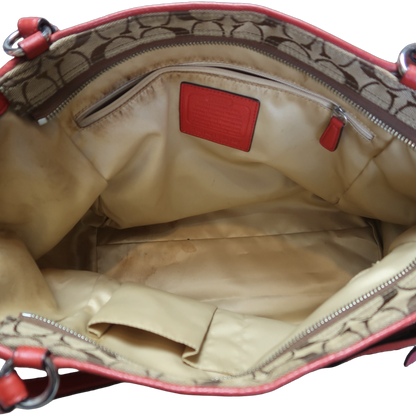 COACH BAG - L