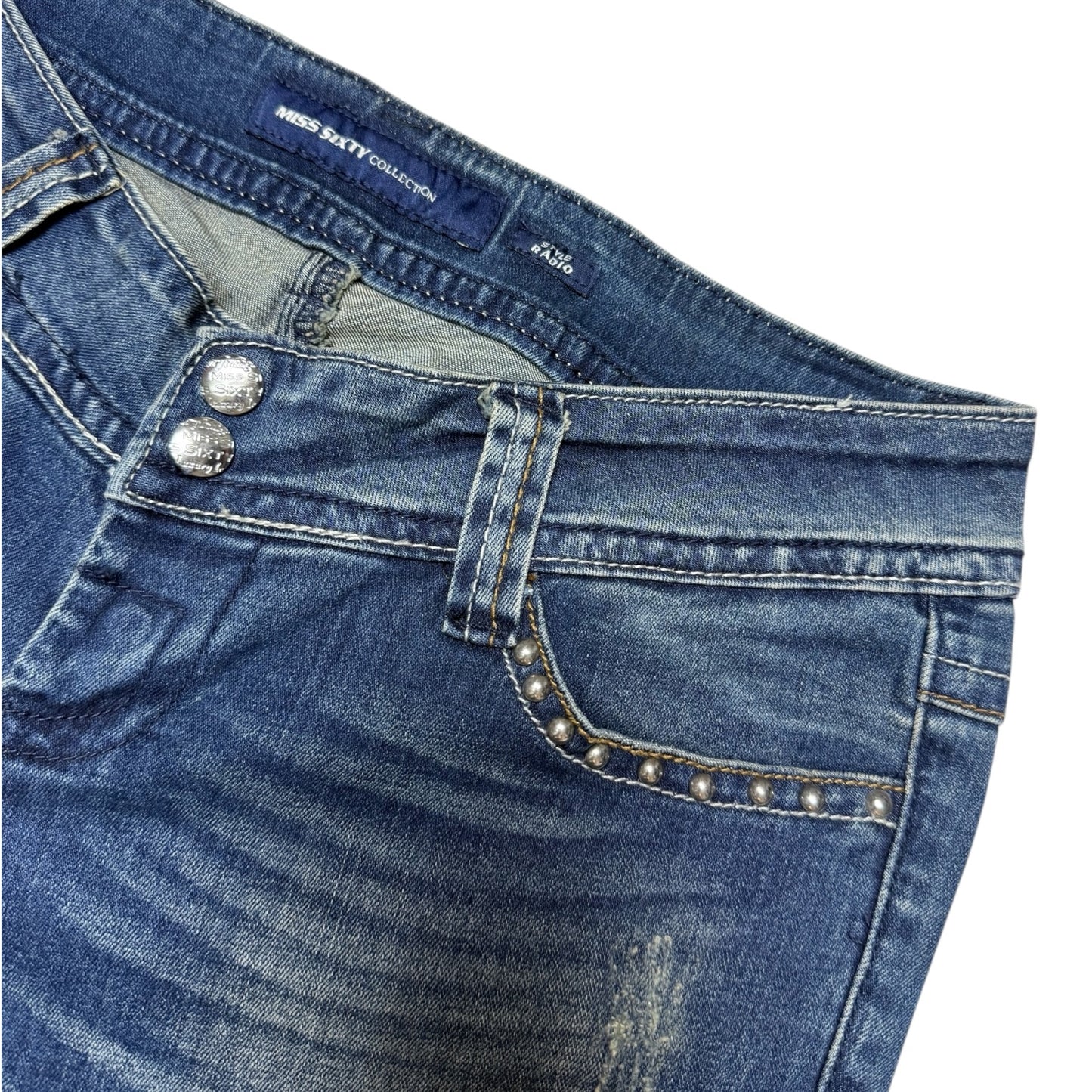 MISS SIXTY SKINNY - 31”