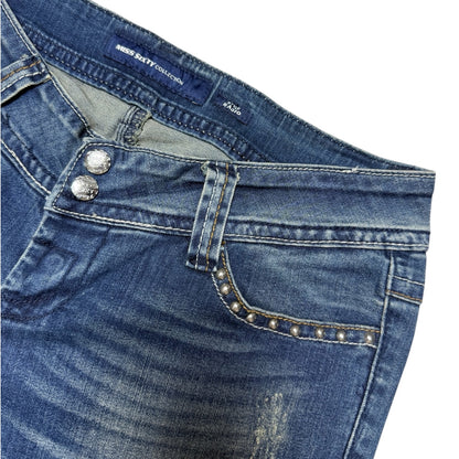 MISS SIXTY SKINNY - 31”