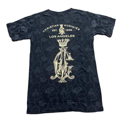 CHRISTIAN AUDIGIER TEE - L