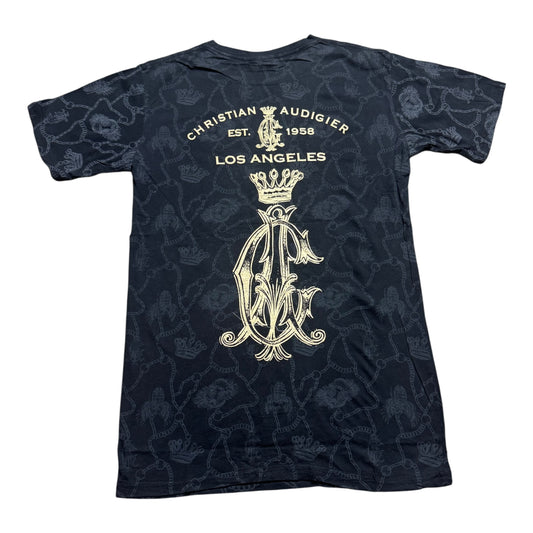 CHRISTIAN AUDIGIER TEE - L
