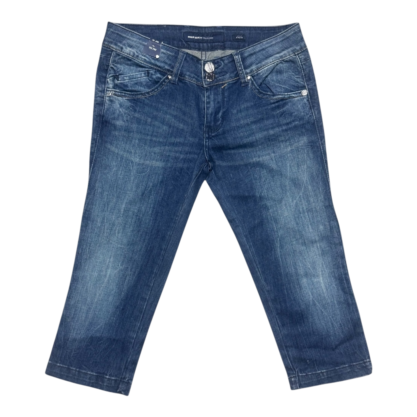 MISS SIXTY CAPRI - 30”