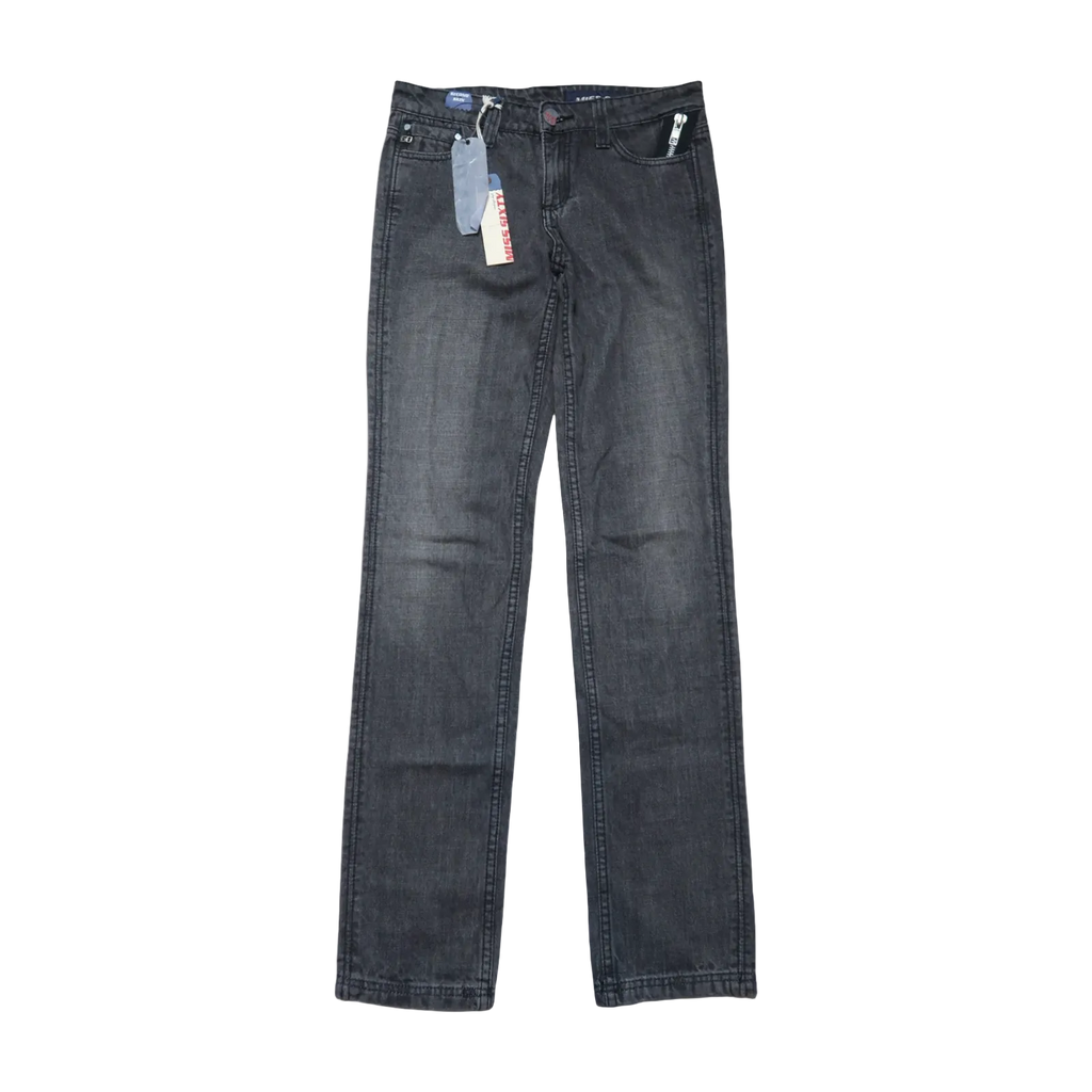 MISS SIXTY GREY JEANS - 27"