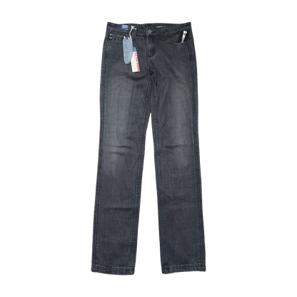 MISS SIXTY GREY JEANS - 27"