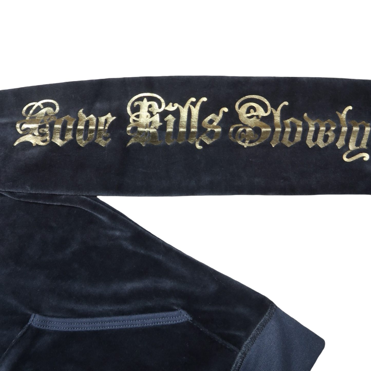 ED HARDY JACKET - L