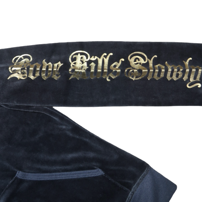 ED HARDY JACKET - L