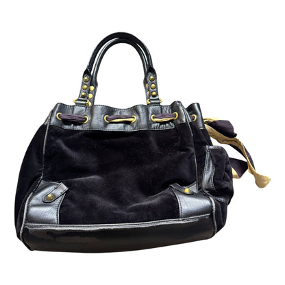 JUICY COUTURE DAY DREAMER BAG