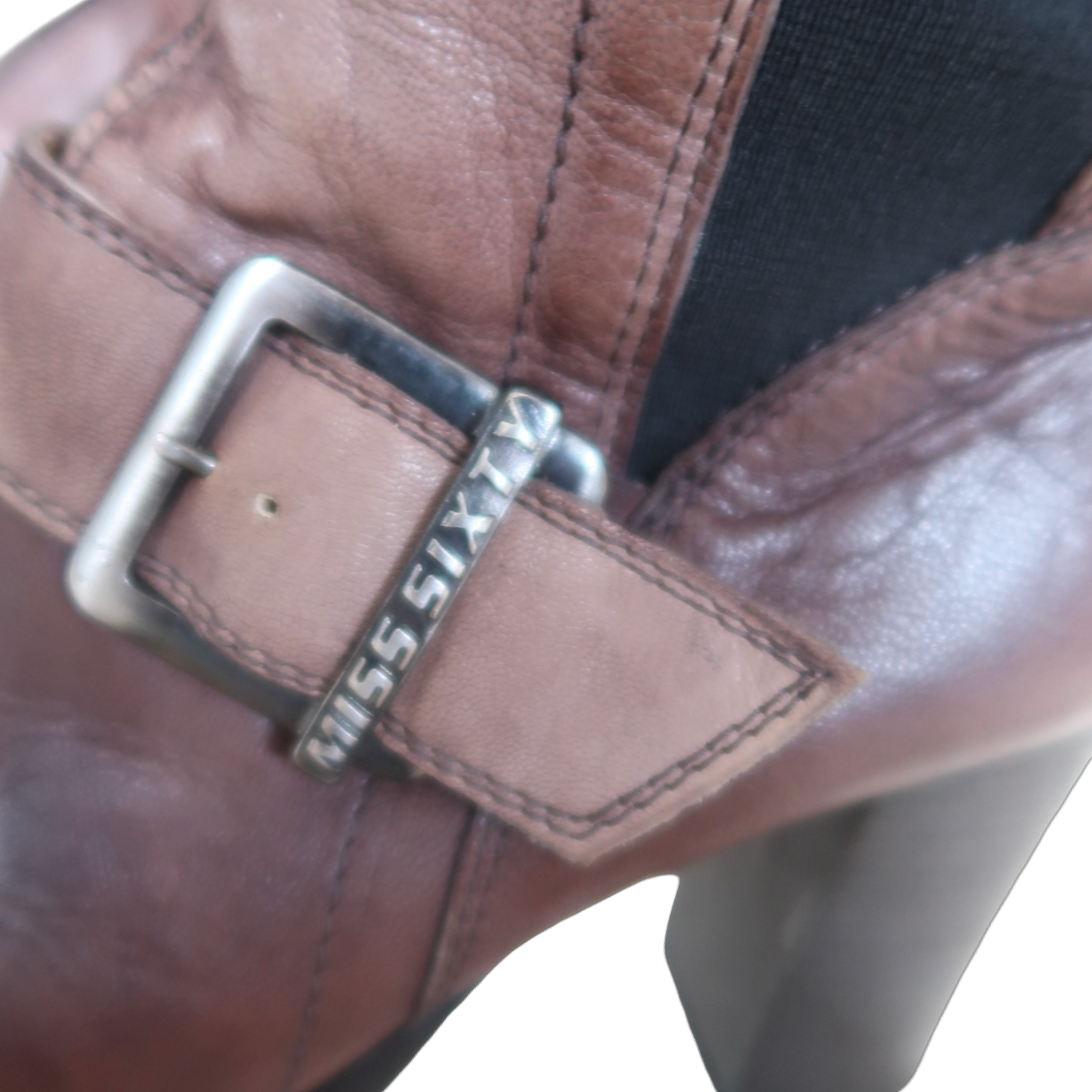 MISS SIXTY BOOTS - EU36