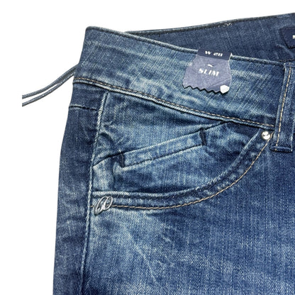 MISS SIXTY CAPRI - 30”