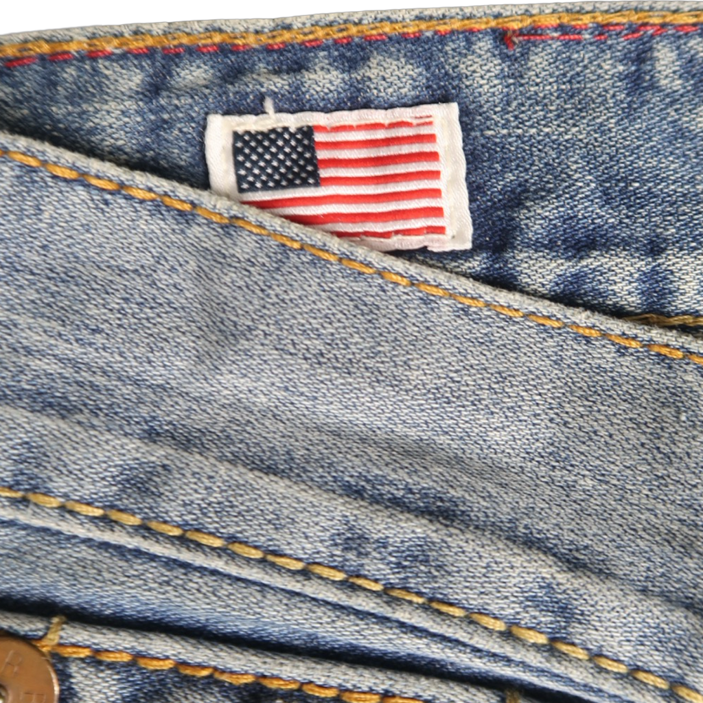 TRUE RELIGION JEANS - 29"