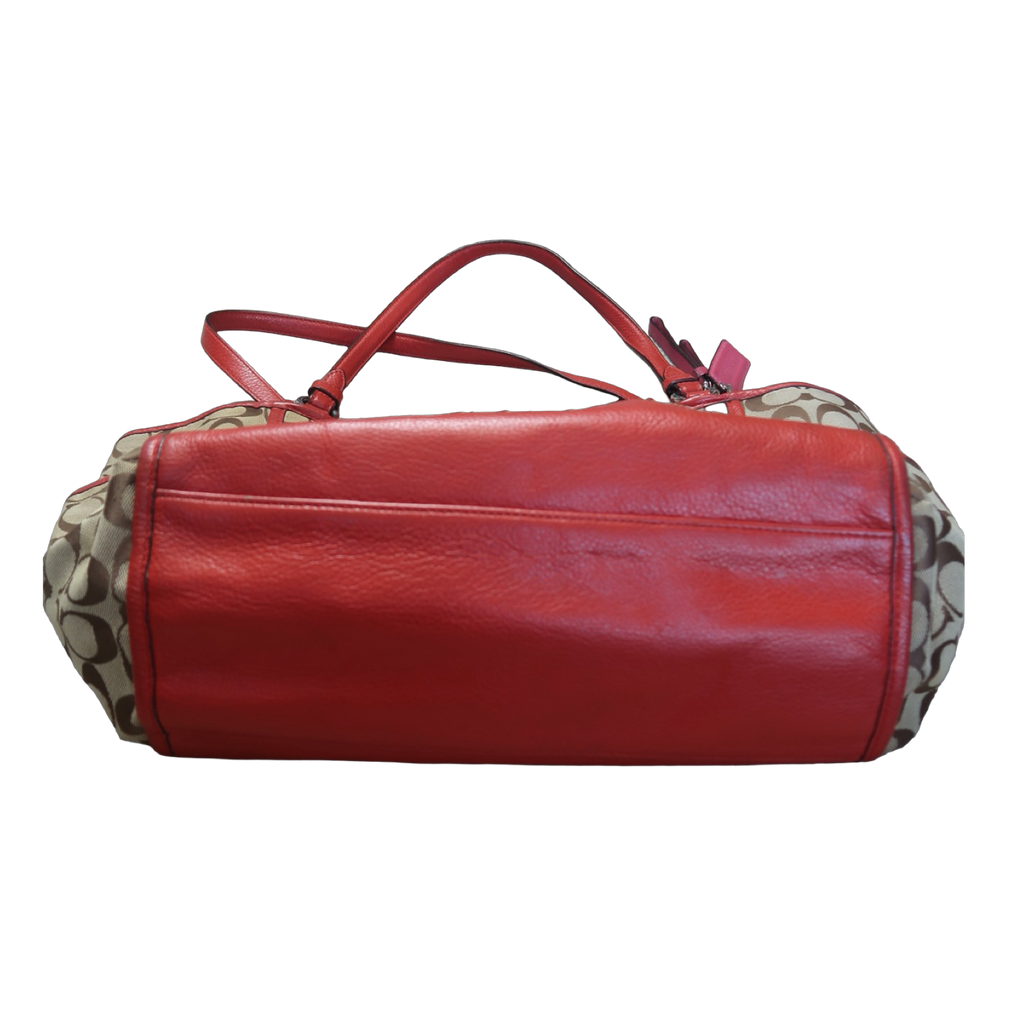 COACH BAG - L