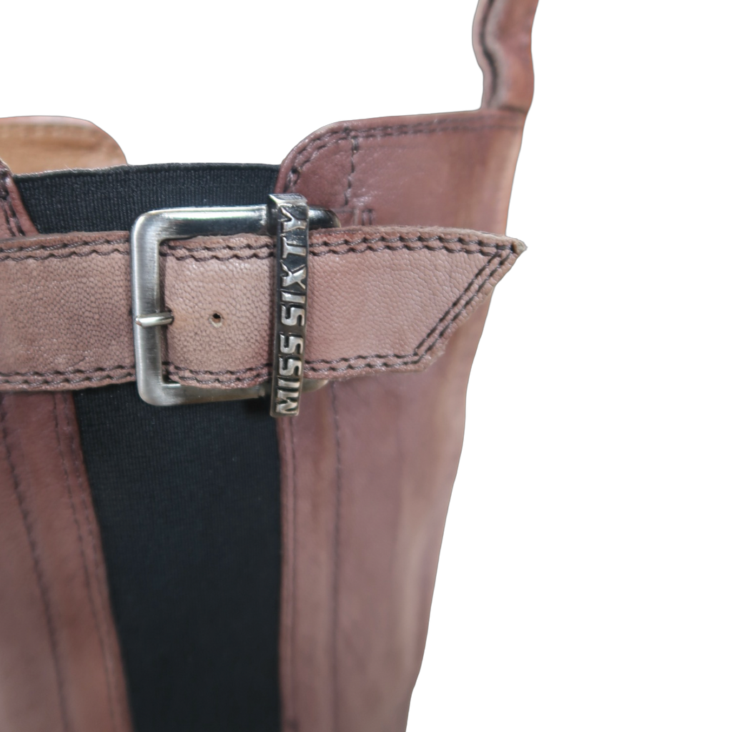 MISS SIXTY BOOTS - EU36