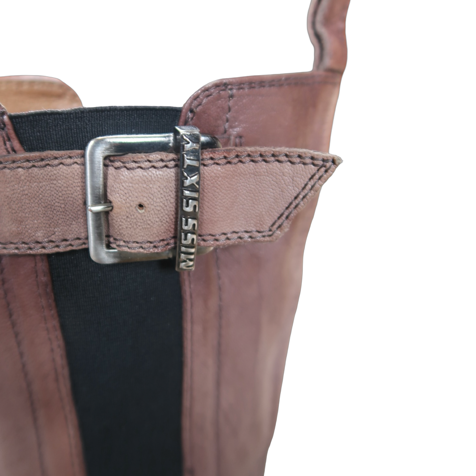 MISS SIXTY BOOTS - EU36