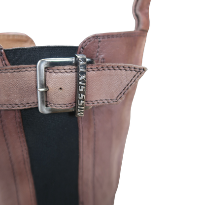 MISS SIXTY BOOTS - EU36