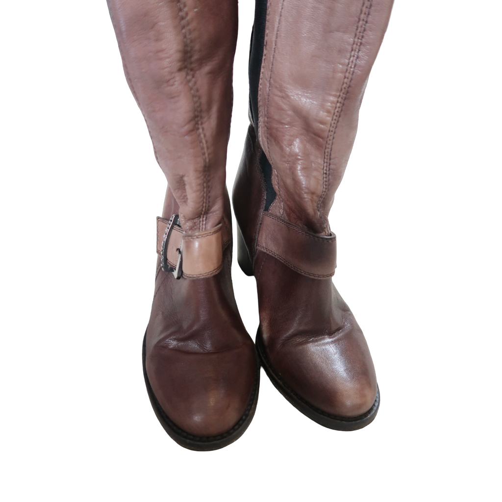 MISS SIXTY BOOTS - EU36