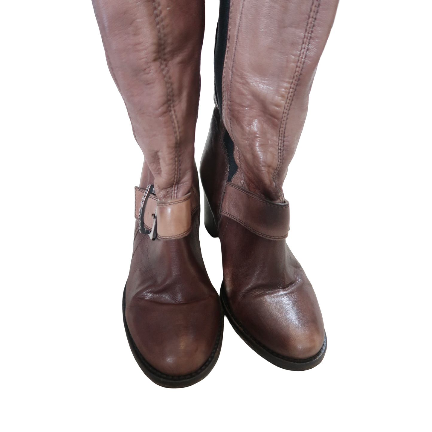 MISS SIXTY BOOTS - EU36