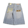 AKADEMIKS JORTS - 29"
